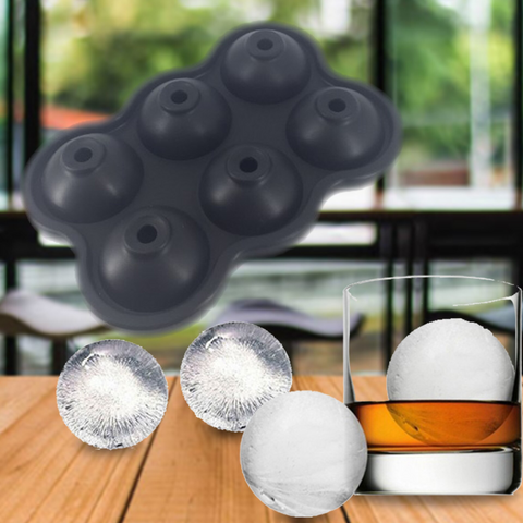 Ice Ball Maker