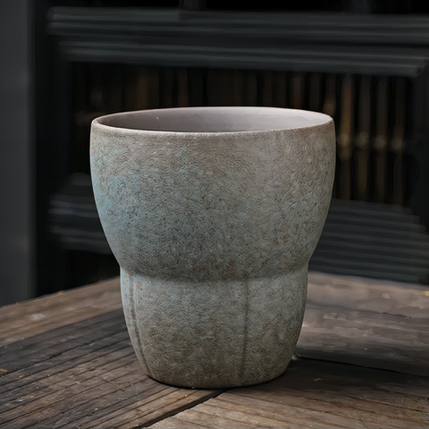 Ceramic Coffee Cup