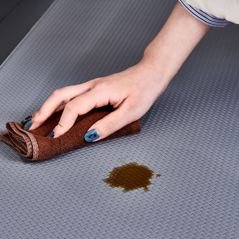 Waterproof Kitchen Mat