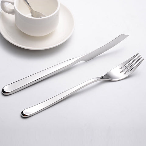 Elegant Cutlery Set – Classic Dining Collection
