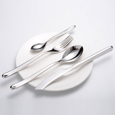 Elegant Cutlery Set – Classic Dining Collection