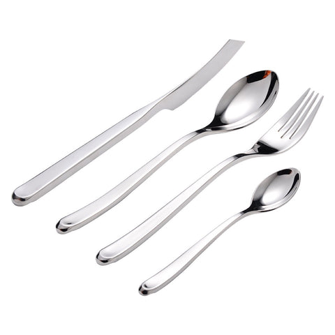 Elegant Cutlery Set – Classic Dining Collection