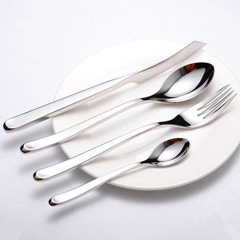 Elegant Cutlery Set – Classic Dining Collection