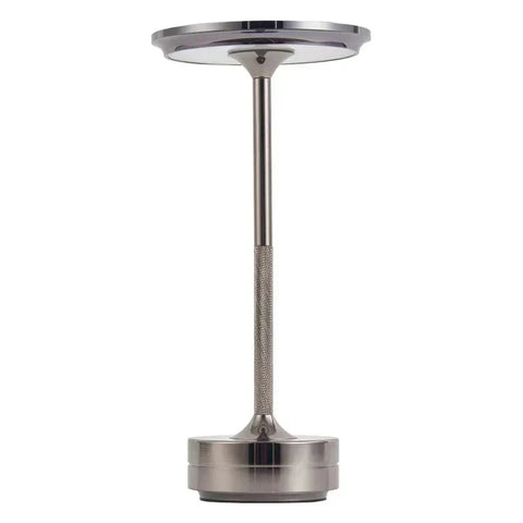 Wireless Rechargeable LED Lamp