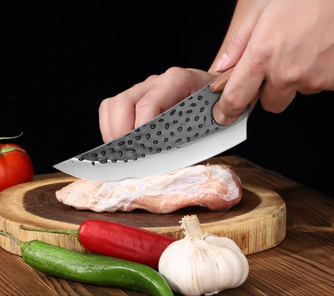 Japanese Kitchen Knife