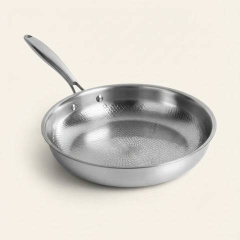 Frying Pan | Hammered Precision Performance