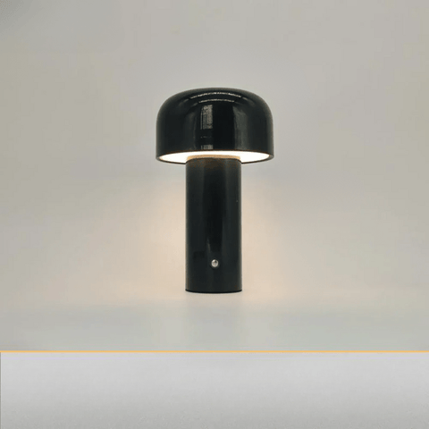 LumiChamp – Wireless LED Mushroom Lamp