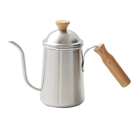 Retro Brew Gooseneck Kettle