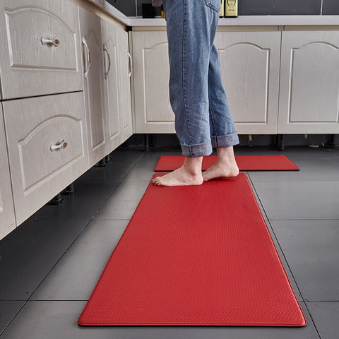Waterproof Kitchen Mat