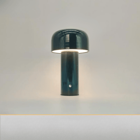 LumiChamp – Wireless LED Mushroom Lamp