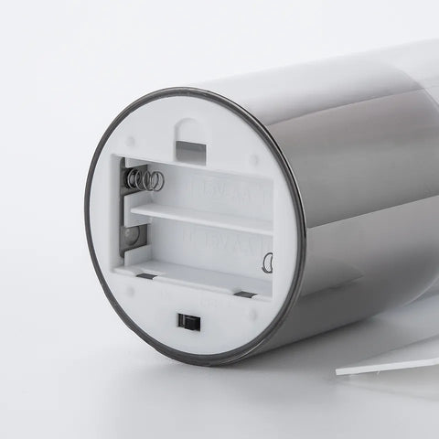 Moodix LED Candles – Realistic Flame Effect for Safe Ambient Lighting