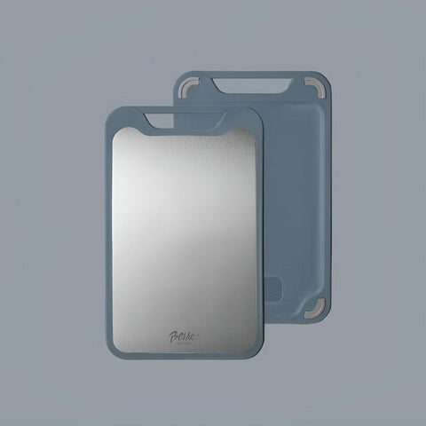 Double-Sided Chopping Board