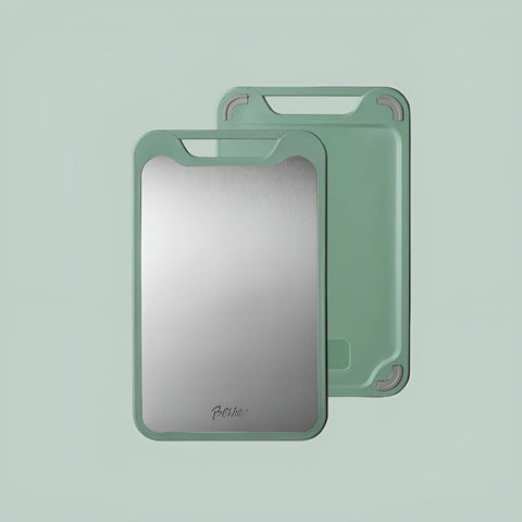 Double-Sided Chopping Board