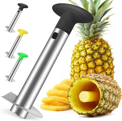 Pineapple Cutter | Easy Slice & Core Tool