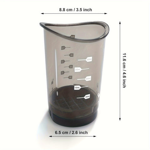 3-in-1 Manual Slicer & Chopper