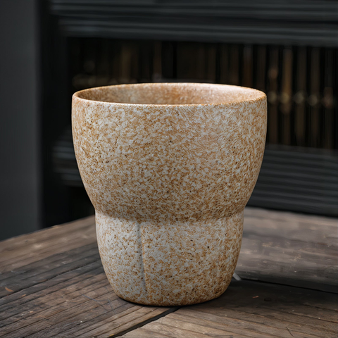 Ceramic Coffee Cup