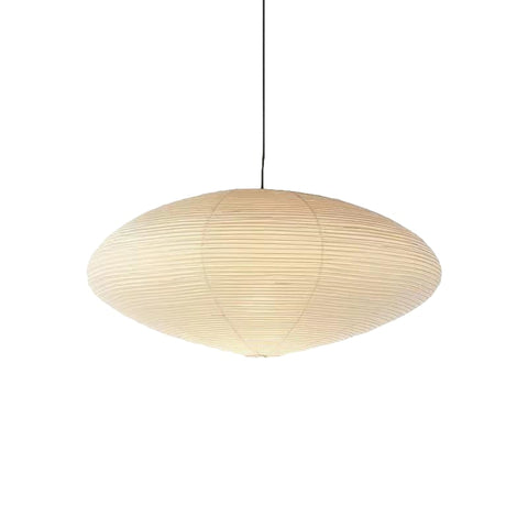 21A Paper Pendant Light