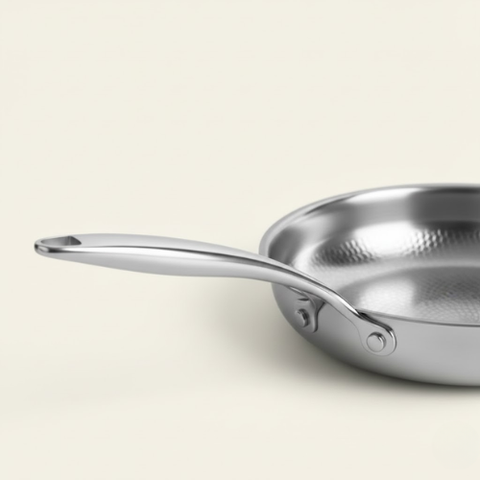 Frying Pan | Hammered Precision Performance