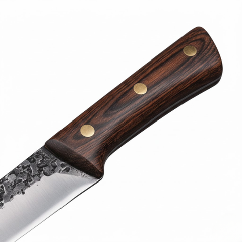 Forged Chef’s Knife