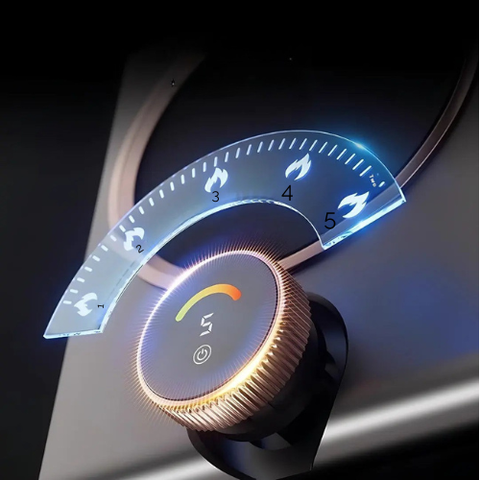 Electric Ceramic Hot Plate