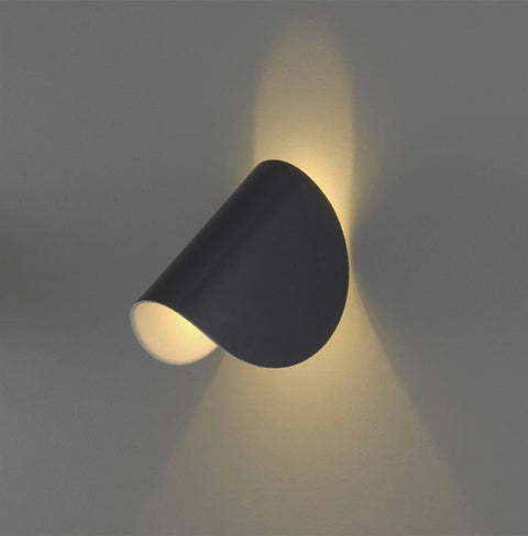 Adjustable LED Wall Light