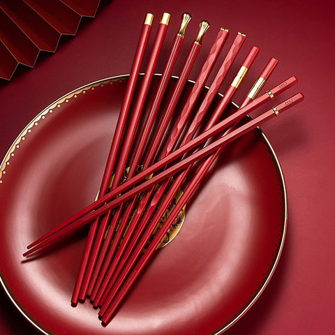 Reusable Chopsticks