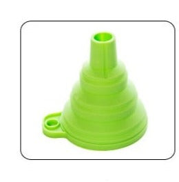 Collapsible Funnel