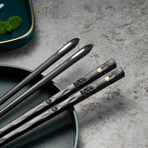 Reusable Chopsticks