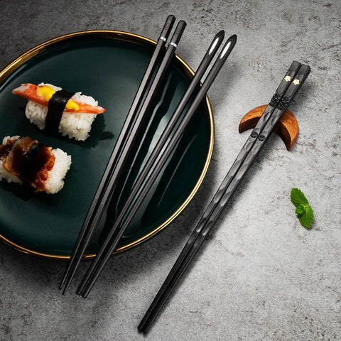 Reusable Chopsticks