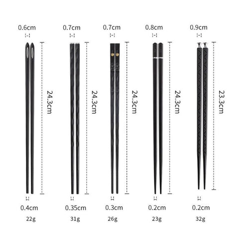 Reusable Chopsticks
