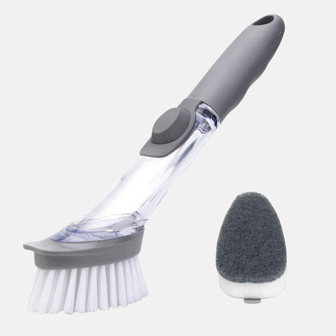 Kitchen Cleaning Brush