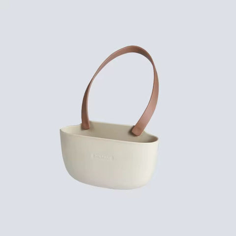 Silicone Dish Drainer | Over-Sink Drying Rack