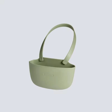 Silicone Dish Drainer | Over-Sink Drying Rack