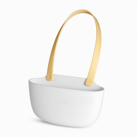 Silicone Dish Drainer | Over-Sink Drying Rack
