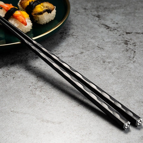 Reusable Chopsticks