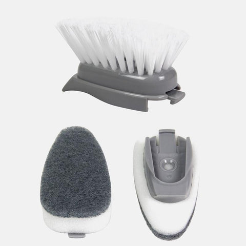 Kitchen Cleaning Brush