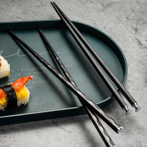Reusable Chopsticks