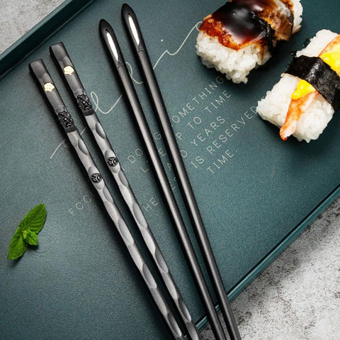 Reusable Chopsticks