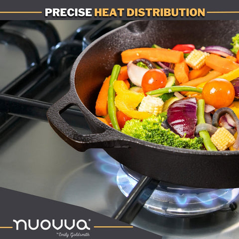 Classic Cast Iron Pan