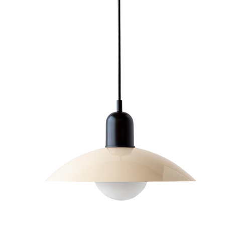 Macaron Pendant Light – Colorful Modern Ceiling Lamp