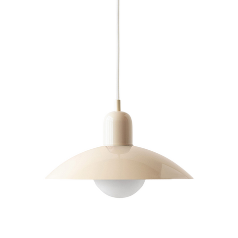 Macaron Pendant Light – Colorful Modern Ceiling Lamp