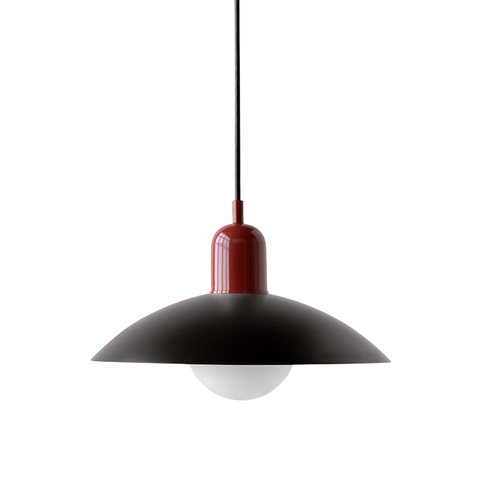 Macaron Pendant Light – Colorful Modern Ceiling Lamp