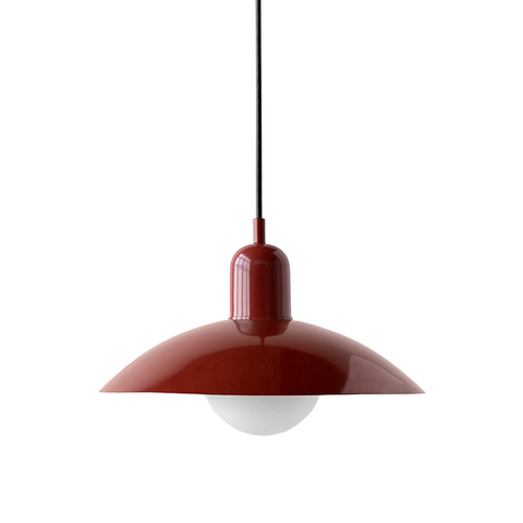 Macaron Pendant Light – Colorful Modern Ceiling Lamp