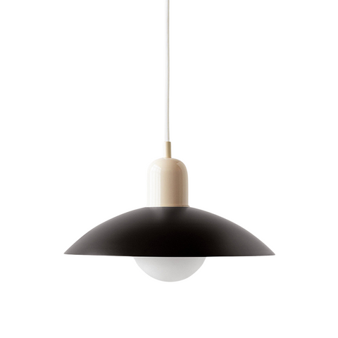 Macaron Pendant Light – Colorful Modern Ceiling Lamp