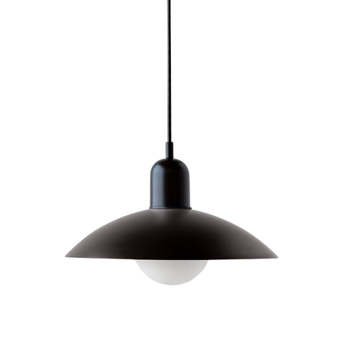 Macaron Pendant Light – Colorful Modern Ceiling Lamp