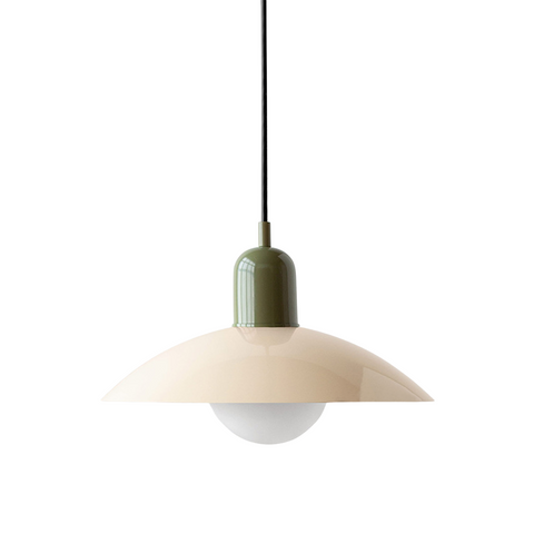 Macaron Pendant Light – Colorful Modern Ceiling Lamp