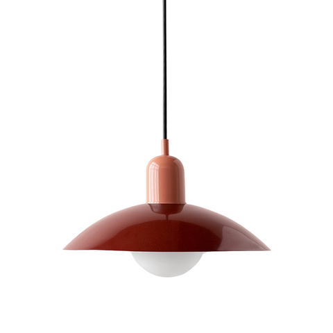 Macaron Pendant Light – Colorful Modern Ceiling Lamp
