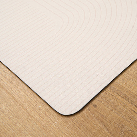Durable Runner Rug – Non-Slip & Easy to Clean