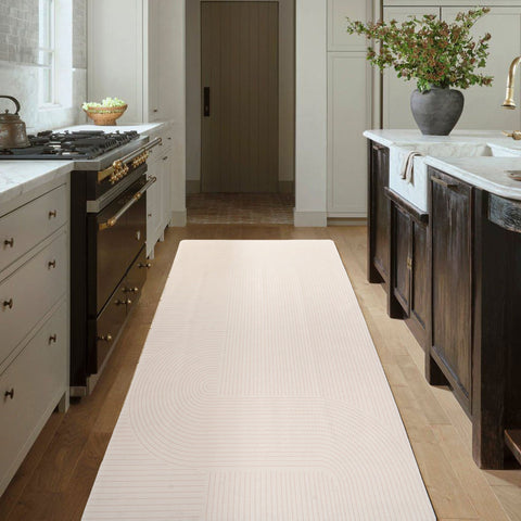 Durable Runner Rug – Non-Slip & Easy to Clean