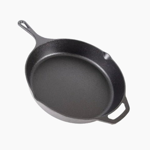 Classic Cast Iron Pan